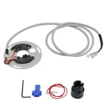 Contact Points Breaker Plate For Kawasaki KZ550 KZ650 KZ750 Ltd. Fixed Price $57.77.