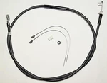 Magnum Alternative Length Black Pearl Braided High Efficiency Clutch Cable - 80. Fixed Price $125.95.