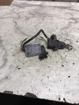 83 Kawasaki Ignition Gas Fuel Cap Lock And Key Set. Fixed Price $110.39.