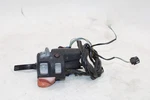 2003 Bmw K1200GT K41 Oem Left Clip On Handle Horn Signals Switches. Fixed Price $93.75.