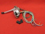 Oem Honda Express NC50 Left Hand Controls Turn Horn Dimmer 35200-193-670 Cleaned. Fixed Price $45.00.