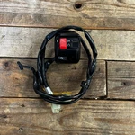 2015 Indian Scout Right Switch Gear. Fixed Price $235.29.