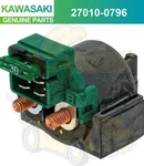 Kawasaki 1988-2001 Ninja ZX-10 11 Switch Magnetic 27010-0796. Fixed Price $112.66.