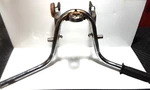 Suzuki FS50 Handlebar, 1982 Oem. Fixed Price $37.98.