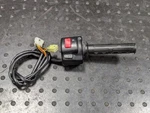 Ktm 690 Duke Oem Right Handlebar Switch Throttle 2015. Fixed Price $137.00.