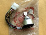 Nos Japan Honda Benly C92 C95 CA92 CA95 CB92 CS92 Ignition Switch Position. Fixed Price $430.00.