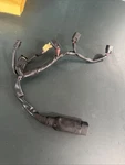2013 Yamaha Yzf R1 Oem Ignition Coil Wiring Harness Wire Loom 14B-82309-00-00. Fixed Price $23.99.