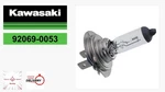 Kawasaki Oem 92069-0053 Ninja 250R Bulb From Japan. Fixed Price $68.98.