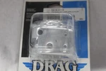 0616-0110 Switch Housing Left Lower Chrome Harley Davidson 71568-96A. Fixed Price $21.00.