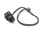 Left Headlight Bar Switch 2001 Harley Electra Ultra Classic Efi Flhtcui 3343 X. Fixed Price $56.44.