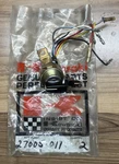 Nos Vintage Kawasaki Ignition Switch Assy. 27005-011 2KEYS C2 Roadrunner. Fixed Price $175.00.
