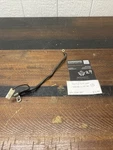 Yamaha Vstar 650 Negative Battery Lead Wire 5BN-82116-00-00. Fixed Price $9.99.