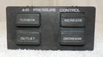 91-00 Honda Goldwing GL1500 Se Air Pressure Control Switch 35800-MN5-010. Fixed Price $59.98.
