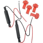 Led Motorcycle Turn Signal Inline Load Resistors Free Shipping. Fixed Price $22.56.