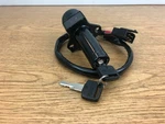New Emgo Ignition Switch 40-15840 Honda CBR600F CBR100F 35100-MN4-672. Fixed Price $29.99.