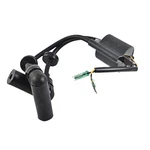 Oem Grade Ignition Coil 98-07 Yamaha F9.9 T9.9 F15 4-STROKE 66M-85570-00-00. Fixed Price $141.98.