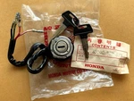 Nos Honda CT125 1977-1982 CT185 TL125S XL100K3 XL125 1976 Switch Ignition 4 Wire. Fixed Price $85.00.