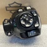 2024-2025 Oem Harley-davidson Right Control Switchpack Touring 71500715. Fixed Price $449.00.