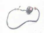 85-06 Kawasaki Vulcan VN750 Front Right Handlebar Switch 46091-1372. Fixed Price $69.21.