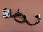 2007-2014 Honda Shadow Spirit VT750 Left Handle Bar Control Switch. Fixed Price $75.49.
