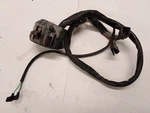 Honda Interceptor VFR700F VFR750F Left Controls Turn Signal Horn Fits 1986-1987. Fixed Price $14.00.