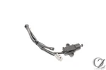 11-13 Yamaha FZ-8 FZ800 Kick Side Stand Switch. Fixed Price $25.95.
