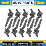 10X Delphi Ignition Coil Ford E-350 Econoline 1997-1998. Fixed Price $530.91.