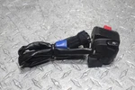 2023 Kawasaki Vulcan EN650 Right Clip On Handle Kill Off Start Switches. Fixed Price $59.95.