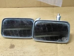 1996 Honda VT1100C Shadow Ace Left Right Mirrors 88310-MAH-305. Fixed Price $42.49.