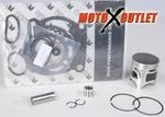 Kawasaki Piston Top End Rebuild Gasket Kit Bearing Namura 2001-2013. Fixed Price $84.99.