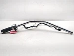 02-03 Kawasaki VN1500 Vulcan Mean Streak Front Handlebar W/control 46003-1560. Fixed Price $177.85.