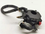 Ktm Exc 450 03-07 Handlebar Control Switch Lights Off Engine Stop Connection. Fixed Price $26.85.