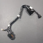 2009 Yamaha YZ450F Electrical Wiring Wire Harness Loom Oem 2S2-82509-01-00 06-09. Fixed Price $24.99.