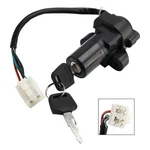 Ignition Switch Keys For Suzuki GSX600F GSX750F 89-96 GSX1100G GSX1100F 91-93. Fixed Price $30.85.