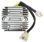 Regulator Honda NX650 88-89, Arrowhead AHA6061, 31600-MY2-621, ESP2548. Fixed Price $185.21.