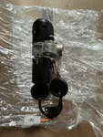 GU32782510 Moto Guzzi Starter Block New. Fixed Price $325.29.