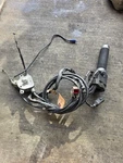 91-00 97 Honda Goldwing GL1500 Right Hand Switches Start Stop Throttle. Fixed Price $199.91.