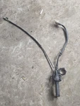 Horn Signal Switch Left Turn Clip 2026 Honda Oem. Fixed Price $65.00.