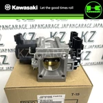 Kawasaki Genuine Mule 4000 4010 Throttle Body Assy 16163-0793 New. Fixed Price $653.33.