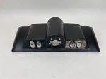 Harley-davidson 1996 Electra Glide Evo Cap With Switches 58510-96. Fixed Price $69.00.