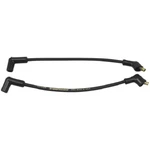 Sumax ST234 8MM Ignition Spark Plug Wire Set Harley Touring Sportster 18741. Fixed Price $28.00.