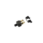 Hydraulic Brake Switch With Flag For Harley Sportster Evo Twin Cam 1984-2003. Fixed Price $23.34.