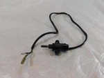 2006-2007 Kawasaki KLX250S Side Kickstand Prop Switch Sensor. Fixed Price $19.95.