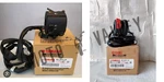 Genuine Yamaha Mt 03 Year 2020-2024 Left Right Switch Handle B9T-H3972/H3975. Fixed Price $78.99.