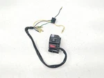 81-97 Yamaha Virago XV750 Left Handlebar Switch Assembly Front 2UJ-83973-00-00. Fixed Price $51.58.