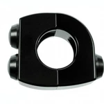 Motogadget Mo.switch 3 Push Button Black Housing 1" Bars. Fixed Price $110.00.