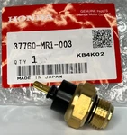 Genuine Honda Oem Fan Thermo Switch *see Models Description New 37760-MR1-003. Fixed Price $51.00.