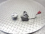 2001 00-03 Yamaha Vstar XVS1100 Classic Ignition Switch Gas Cap No Key. Fixed Price $30.21.