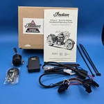 Genuine Indian Motorcycle Security System Alarm Kit # 94-172. Fixed Price $245.99.