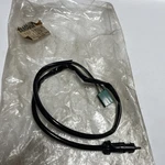 3Y6-82917-00-00 Yamaha Stop Switch Assembly Nos Genuine Oem Part. Fixed Price $93.75.